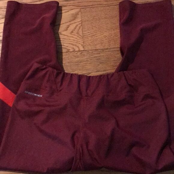 Women’s Reebok Speedwick Leggings size small - Picture 8 of 8